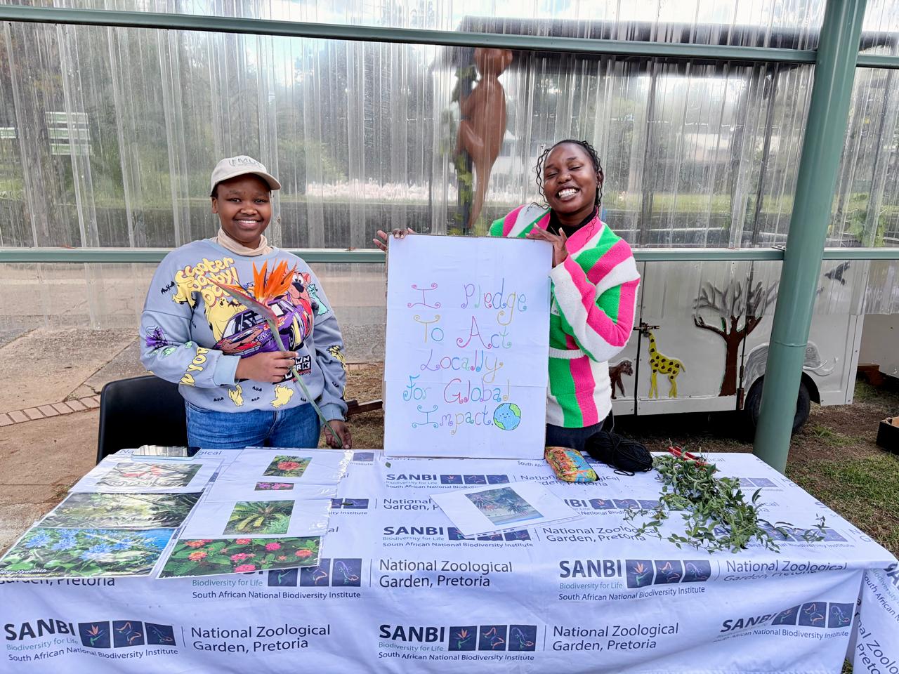 International Day for Biodiversity 2026